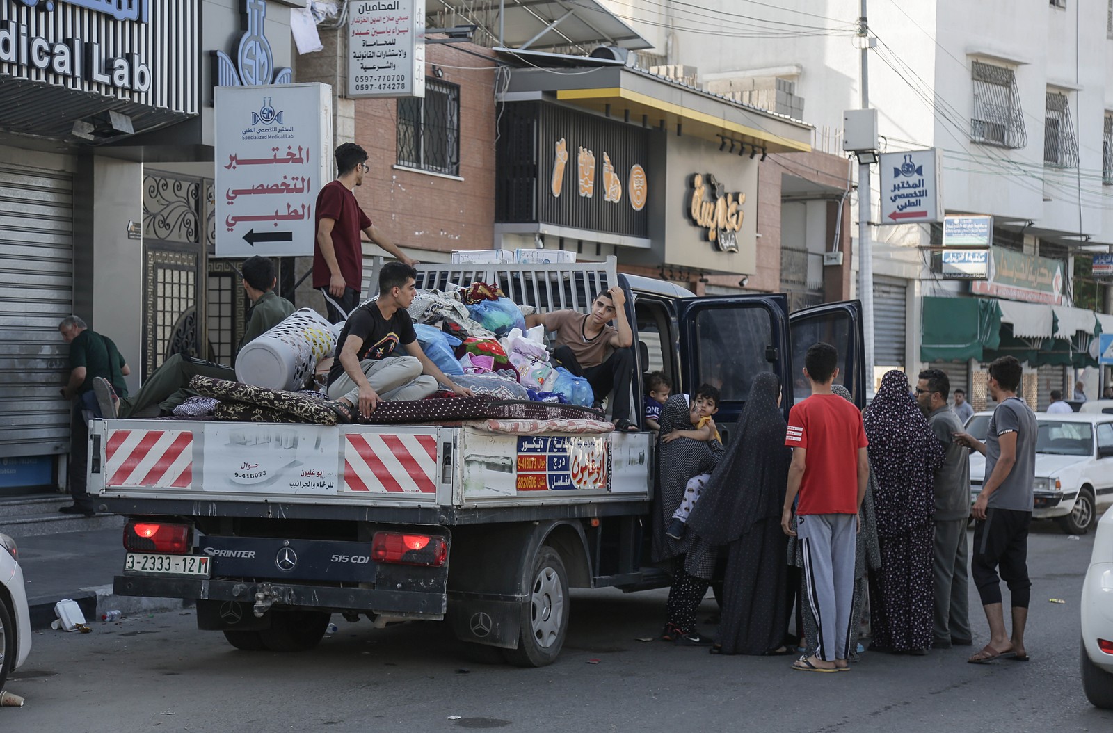 Γάζα