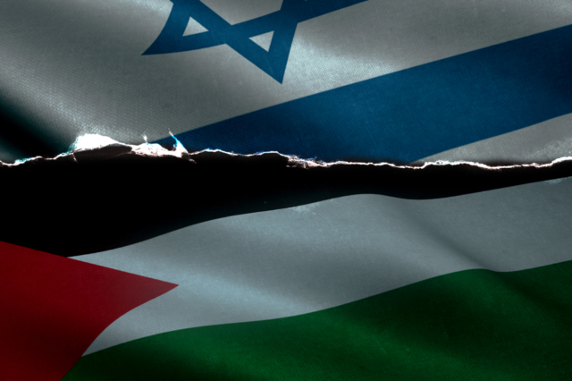 Ισραήλ – Παλαιστίνη: 5 ερωτήματα σε 5′