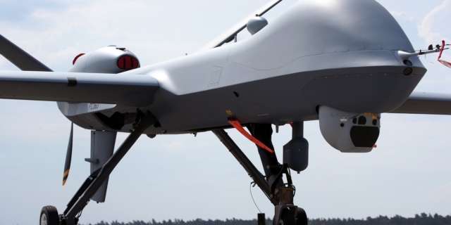 Γερμανικό drone