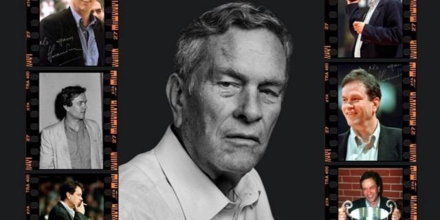 Ο Γιάννης Ιωαννίδης