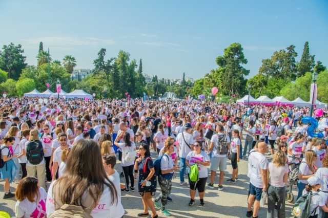 Νέα καμπάνια της Gilead Sciences: «O Καρκίνος του Μαστού μας αφορά Όλους»