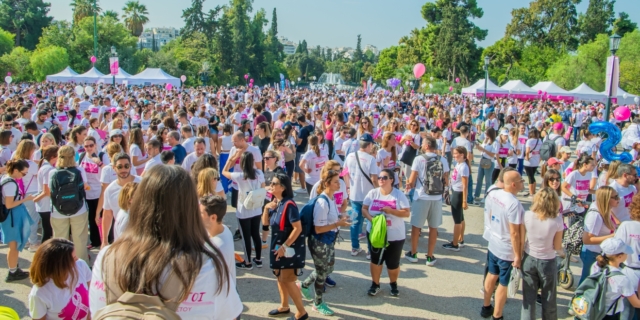 Νέα καμπάνια της Gilead Sciences: «O Καρκίνος του Μαστού μας αφορά Όλους»