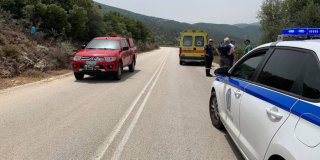 Πυροσβεστική, ΕΚΑΒ, Αστυνομία