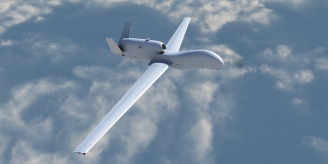 Global Hawk