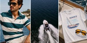 Pack Like a Gentleman: Καλοκαιρινά Essentials για κάθε απόδραση