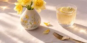 The Best Dressed This Easter Might Be Your Home: Ιδέες για ένα σπίτι που υποδέχεται την άνοιξη