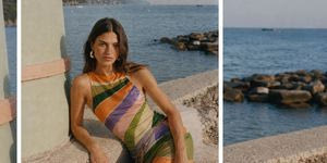 Heatwave Chic: Το summer style edit που μετακινείται από την πόλη στο νησί