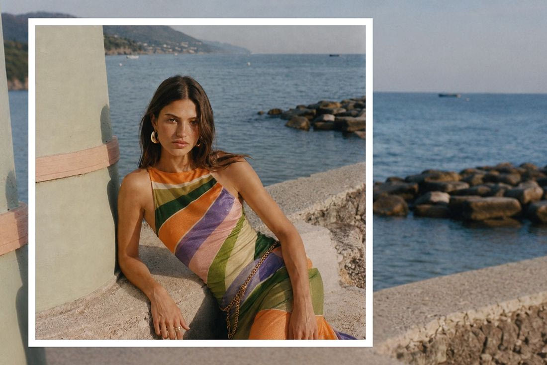 Heatwave Chic: Το summer style edit που μετακινείται από την πόλη στο νησί