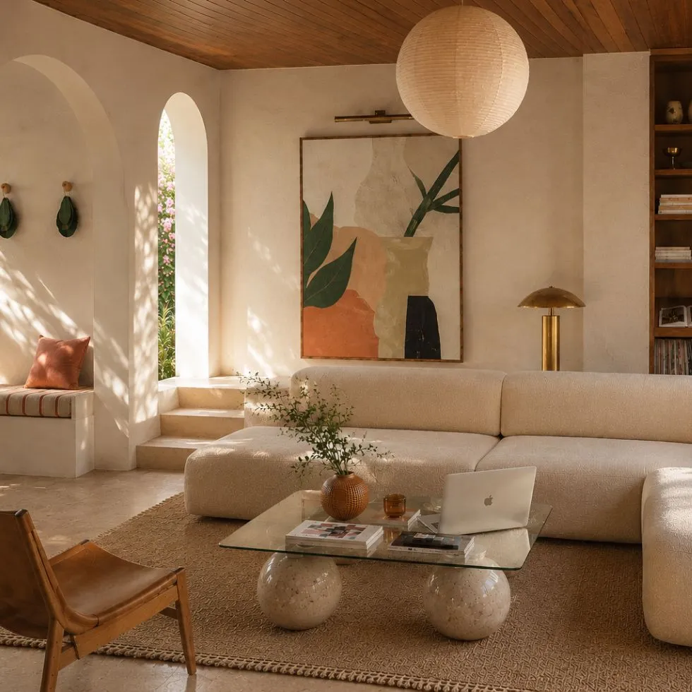Designed To Be Seen: Τα objects που αναβαθμίζουν τον χώρο και την καθημερινότητα