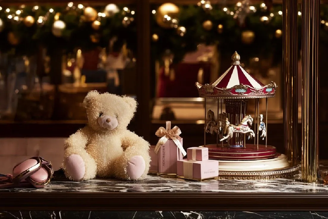 Made for Play, Wrapped for Christmas: Δώρα σχεδιασμένα για παιχνίδι και φαντασία