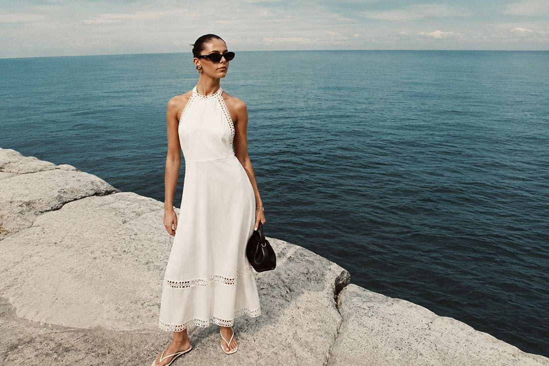 Summer Dresses: Το dress code του φετινού καλοκαιριού