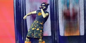 Eurovision 2026: Μόνο εδώ! Σε αυτή τη θέση θα τερματίσει ο Akylas