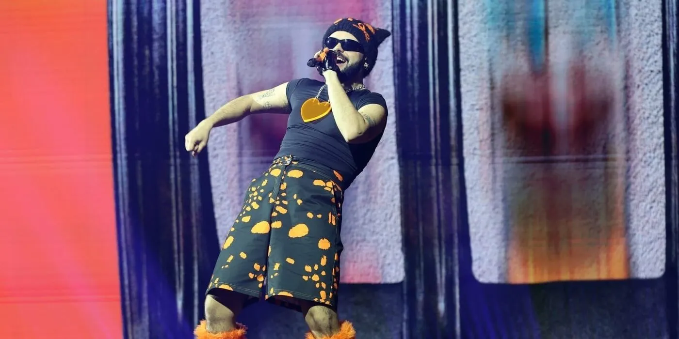 Eurovision 2026: Μόνο εδώ! Σε αυτή τη θέση θα τερματίσει ο Akylas