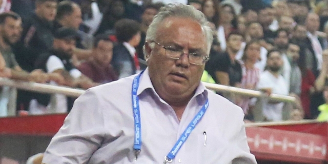 Γιατρός του Ολυμπιακός – Παναθηναϊκός: “Δεν έλεγε ψέματα ο Χουάνκαρ, δεν μπορούσα να κρίνω χωρίς εξετάσεις”