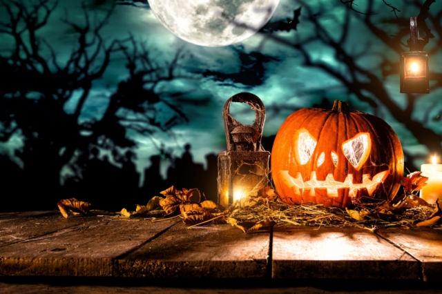 Halloween