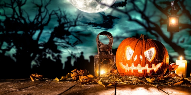 Halloween