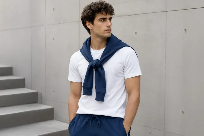 Sporty Chic: Η νέα εκδοχή του everyday style
