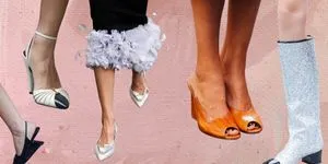 Revival of the ’90s: 6 παπούτσια που επιστρέφουν πιο σύγχρονα από ποτέ