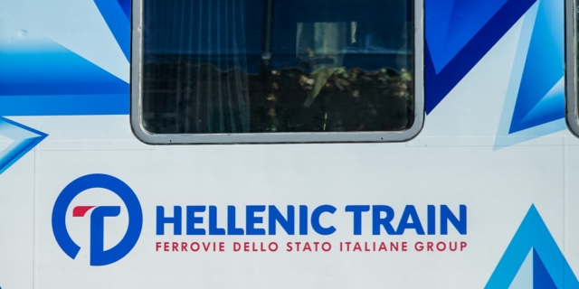 Hellenic Train