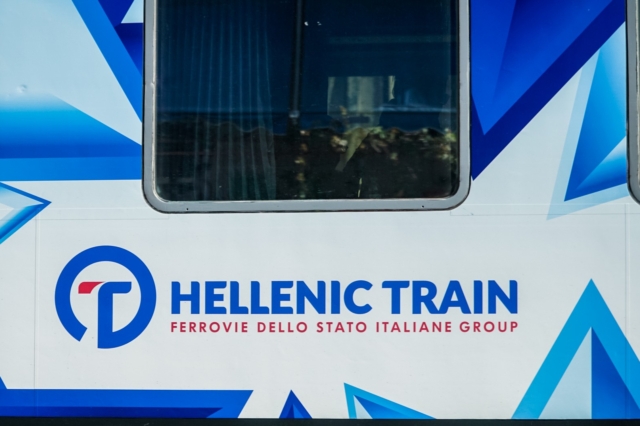 Hellenic Train