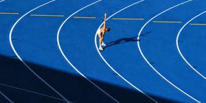 The Run Club Edit: Όταν το Running Γίνεται Style Statement