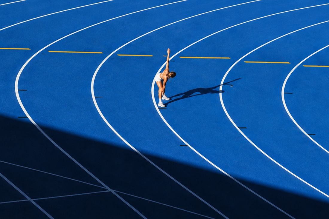The Run Club Edit: Όταν το Running Γίνεται Style Statement