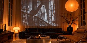 Halloween at Home: Όταν το σπίτι αλλάζει διάθεση