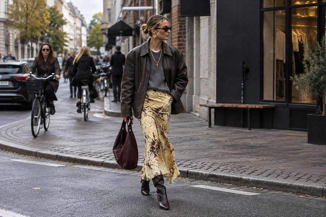 What’s Your September Fashion Personality? Η Νέα Σεζόν Μέσα από 4 Fashion Moods