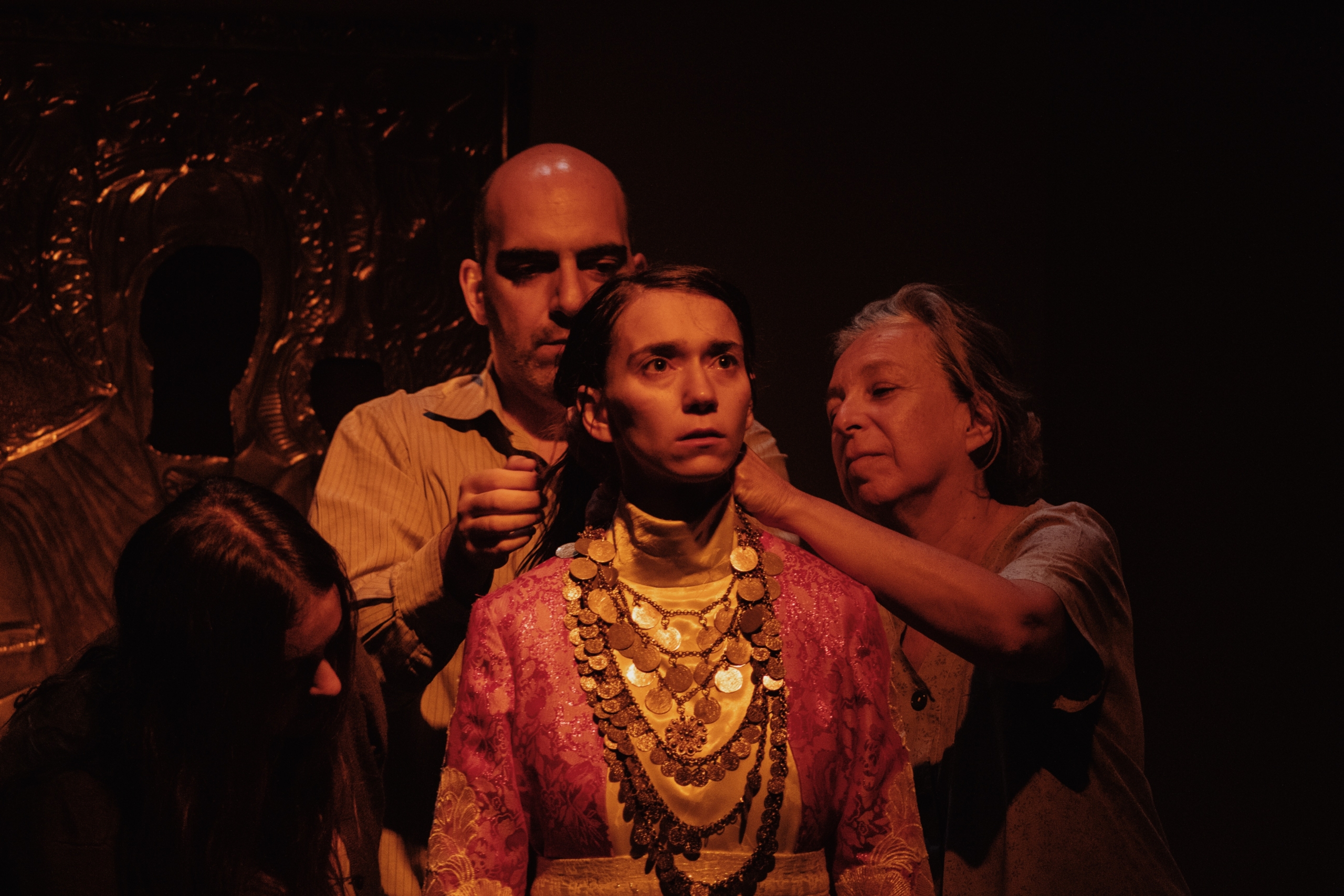 Μάριο Μπανούσι