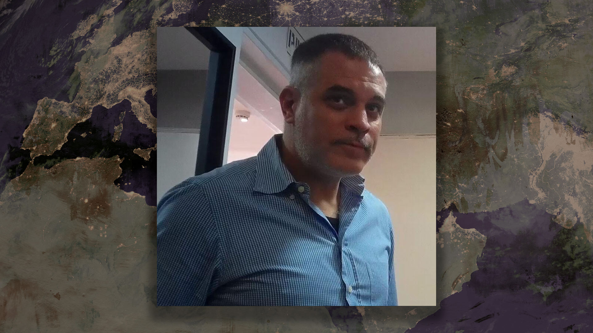 Ταλ Χανάν ή αλλιώς "Jorge"