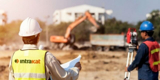 Το σχήμα ΙΝΤΡΑΚΑΤ-REDEX αναλαμβάνει νέο κτίριο του υπουργείου Υποδομών στην Πειραιώς