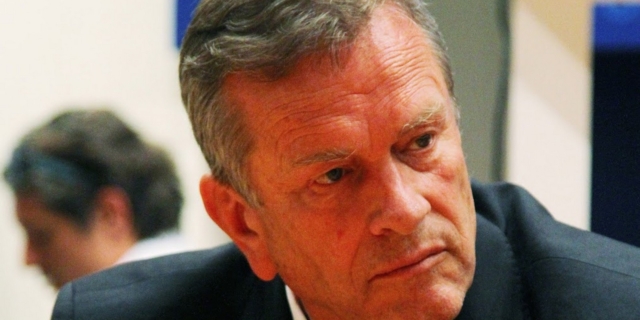 Γιάννης Ιωαννίδης: Την Παρασκευή στη Θεσσαλονίκη η κηδεία του “ξανθού”