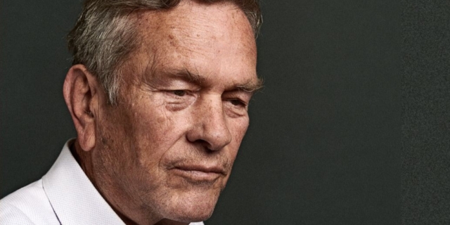 Ο Γιάννης Ιωαννίδης