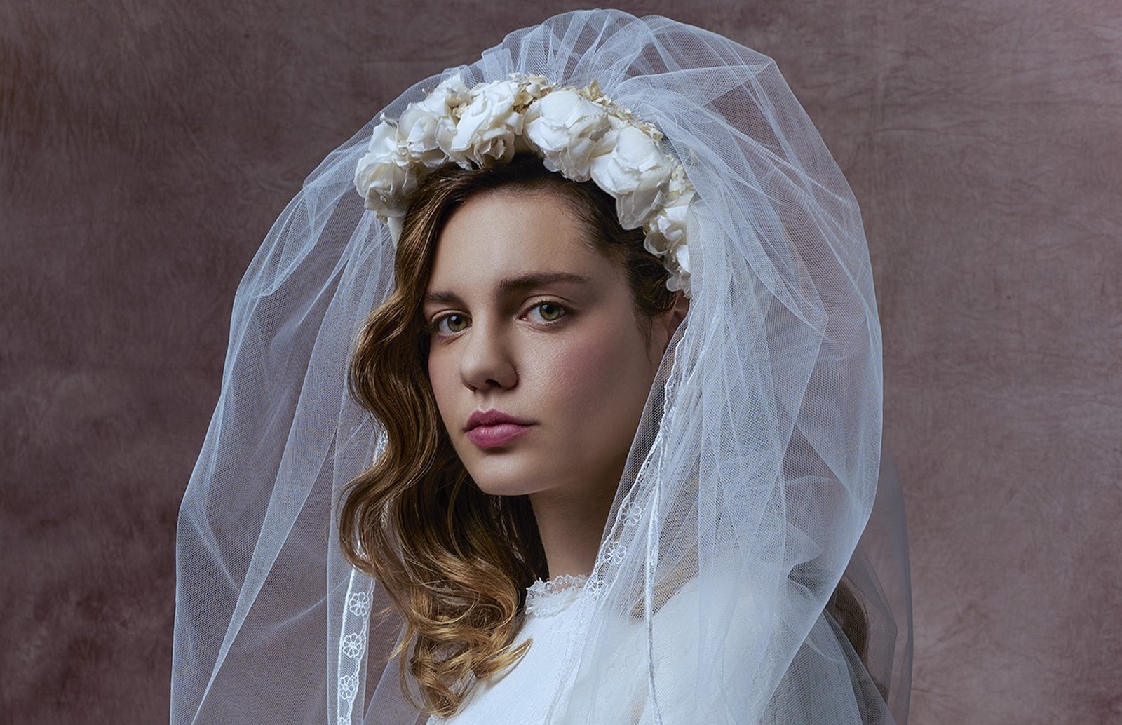 Το προξενιό της Ιουλίας (Ευγενία Ξηγκόρου)