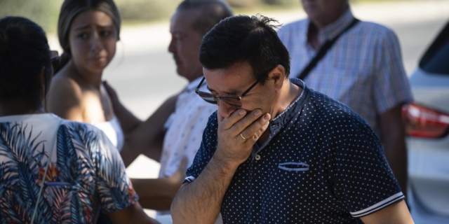 Φωτιά σε κλαμπ στην Ισπανία