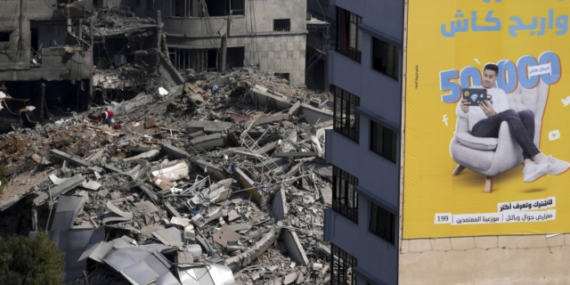 ΥΠΕΞ: Επαναπατρίζονται άμεσα 81 Έλληνες από Ισραήλ και Παλαιστίνη – Προσπάθεια για άλλους 68
