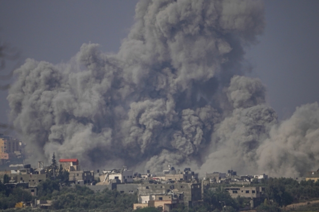 Το Ισραήλ προετοιμάζεται για τον “αφανισμό” της Χαμάς – Πιέσεις από ΗΠΑ