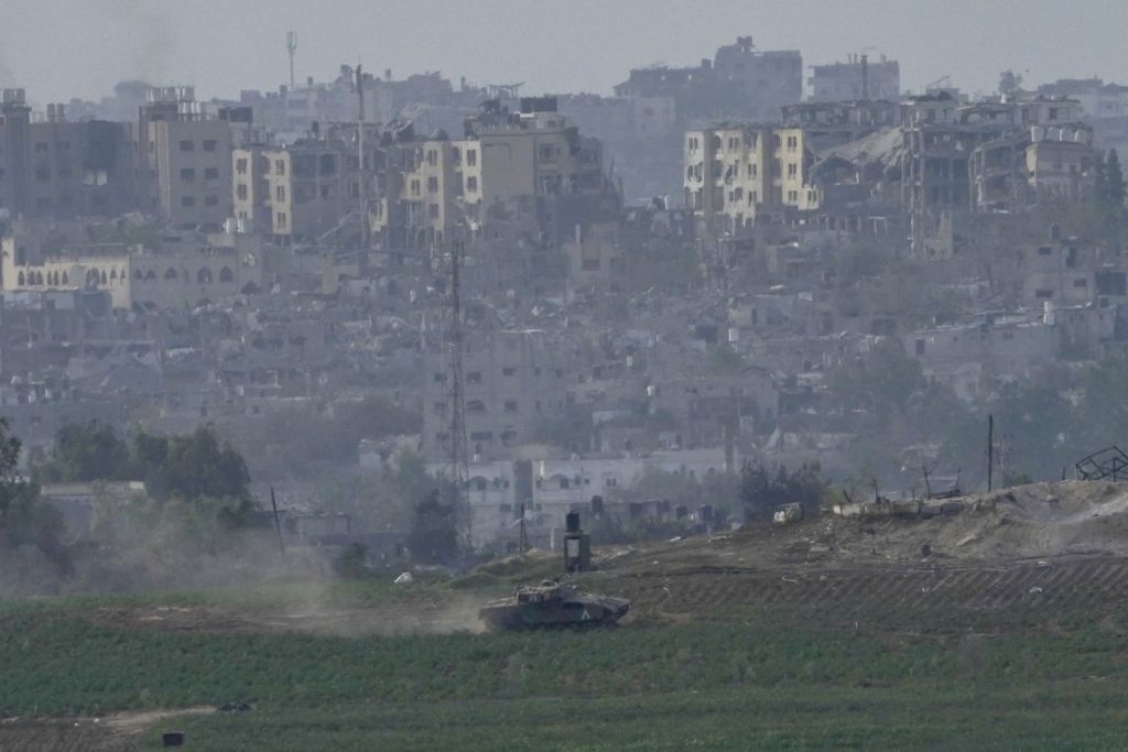 israel 96