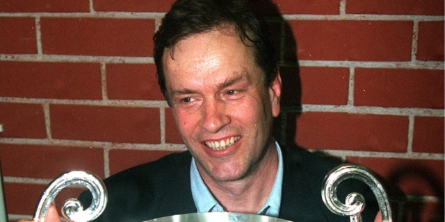 Γιάννης Ιωαννίδης: Σήμερα το τελευταίο αντίο στον “ξανθό” – Λαϊκό προσκύνημα στο Αλεξάνδρειο