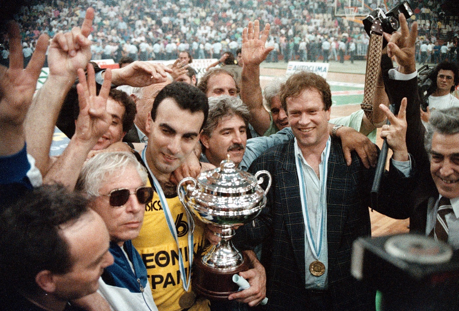 Γιάννης Ιωαννίδης