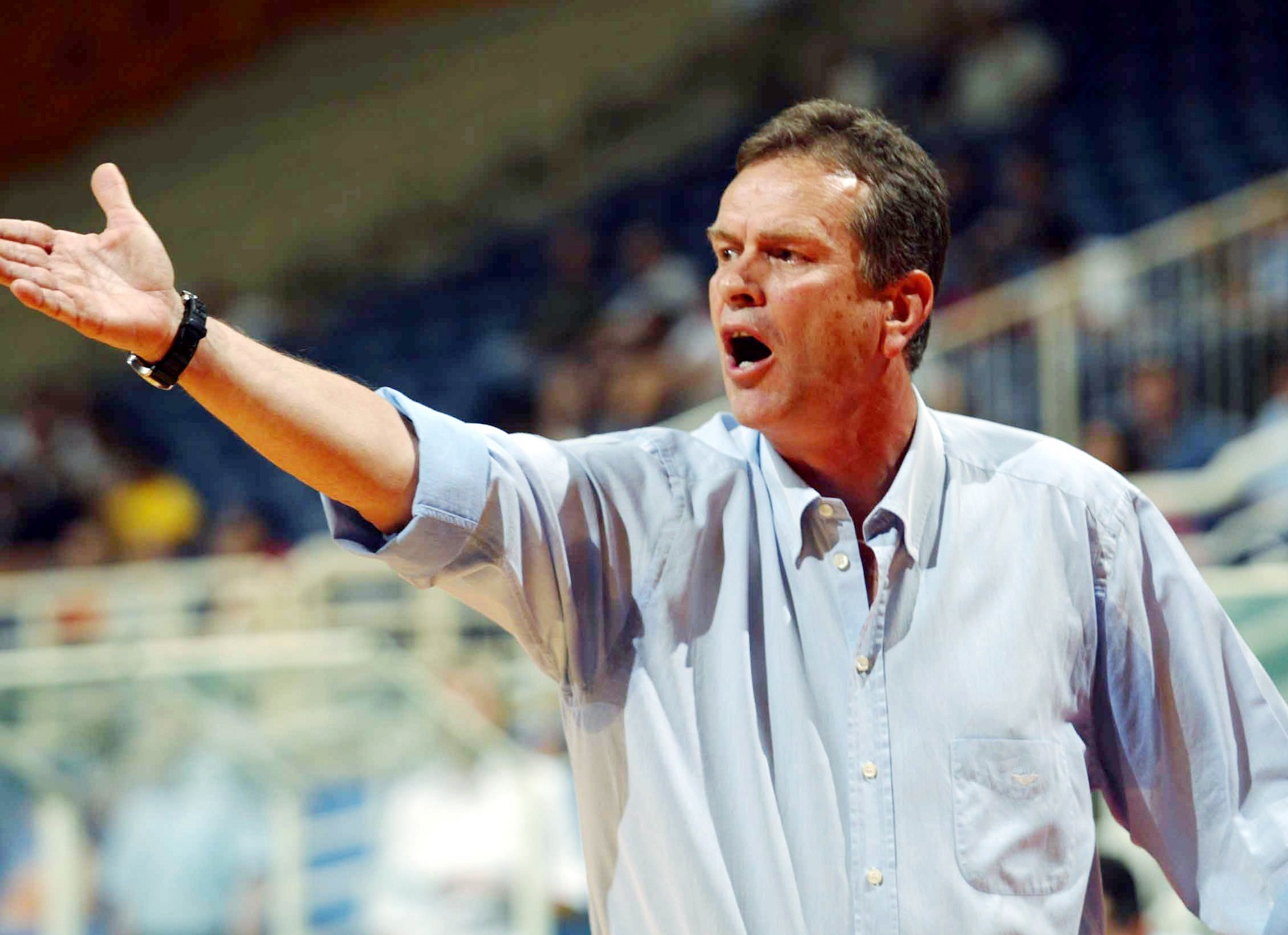 Γιάννης Ιωαννίδης