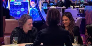 Ο έρωτας που τάραξε τα νερά στα καζίνο