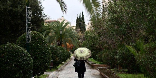Καιρός