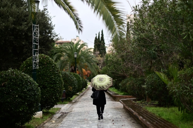 Καιρός