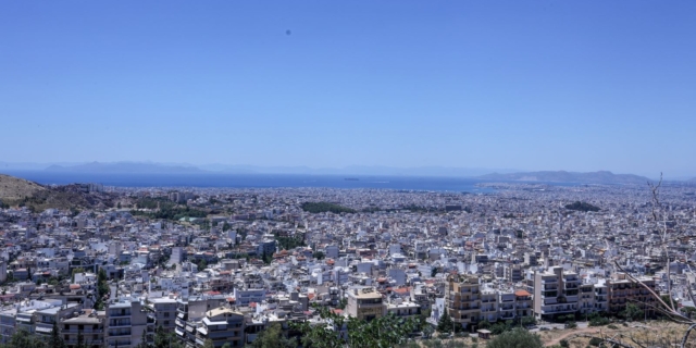 Ηλιοφάνεια
