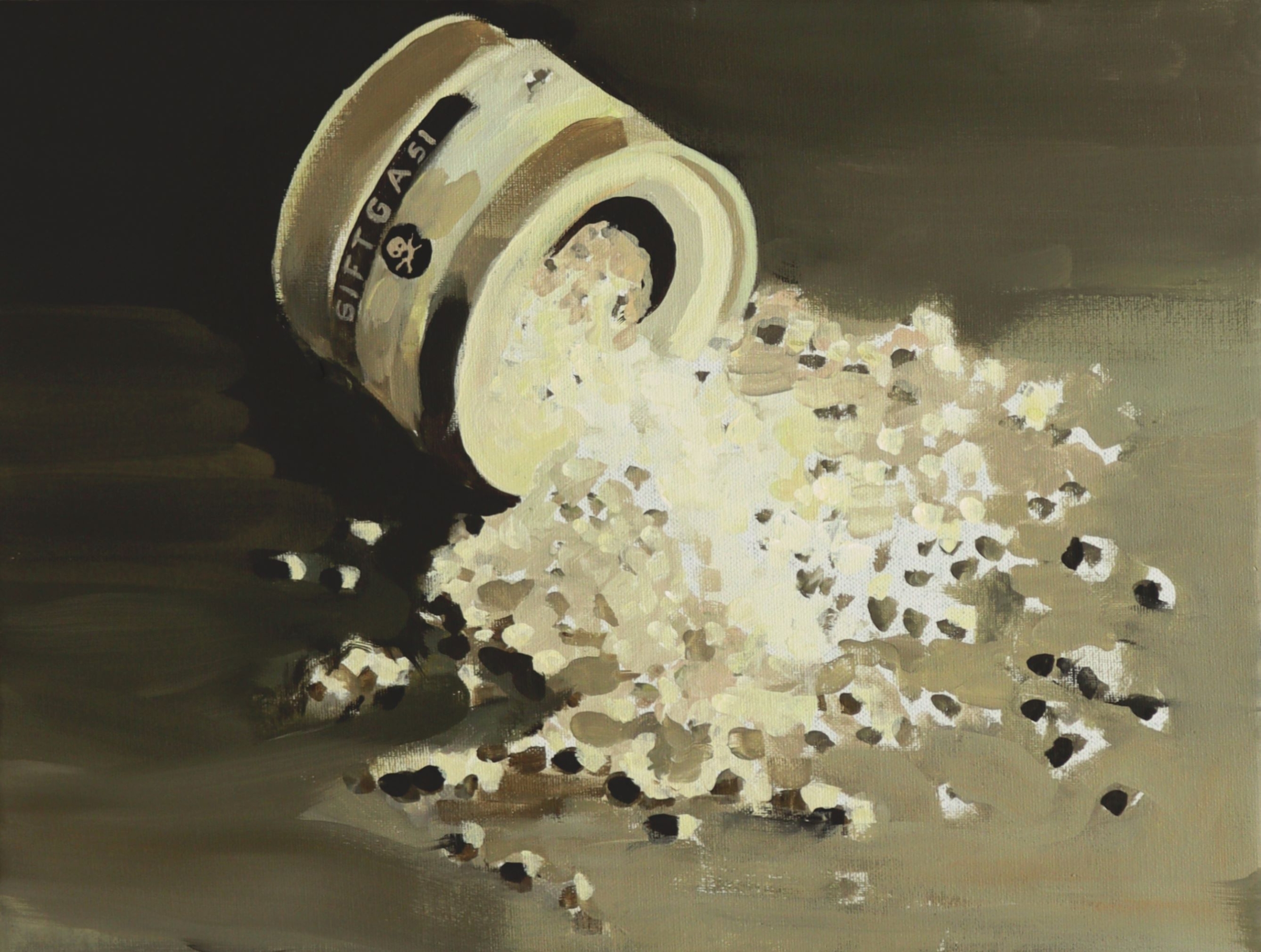 Χριστίνα Κάλμπαρη