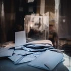 ψηφοφορία για τις δημοτικές και περιφερειακές εκλογές