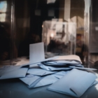 ψηφοφορία για τις δημοτικές και περιφερειακές εκλογές