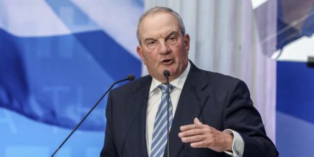 Καραμανλής: Δεν θα φέρει ειρήνη η όποια επιχείρηση του Ισραήλ στη Γάζα
