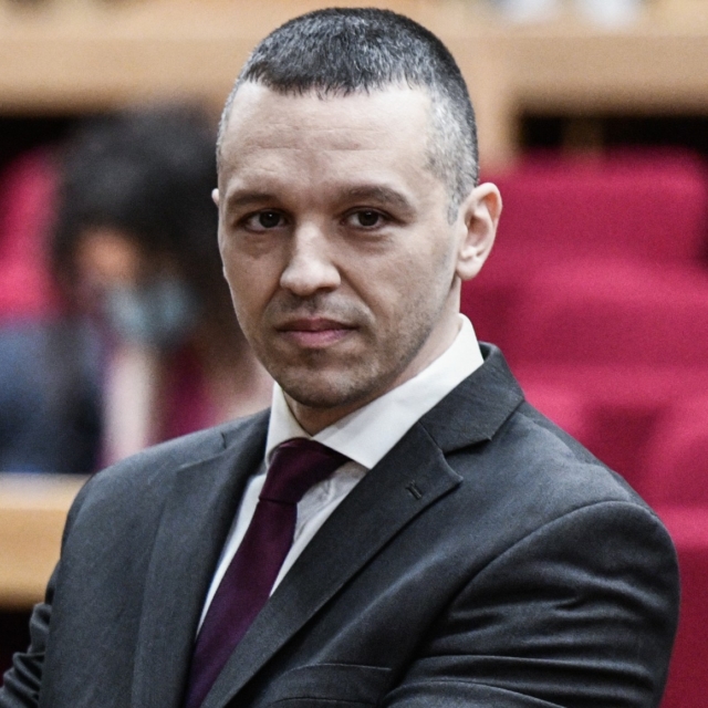 Ηλίας Κασιδιάρης
